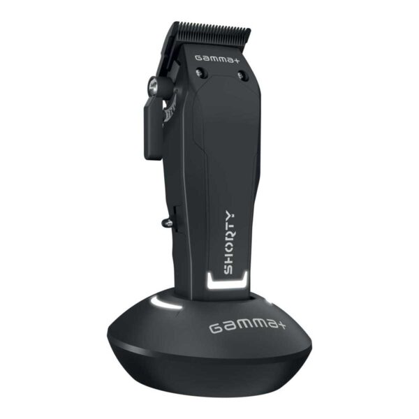 Shorty Clipper Tosatrice taglia capelli GAMMA PIU' - immagine 3