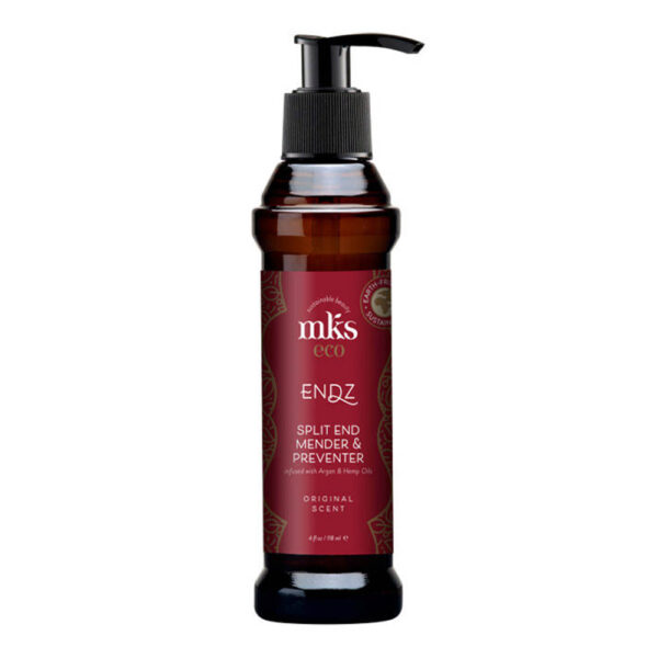 Endz - split end mender & preventer original scent - MKS eco - 118ml