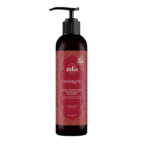 Hydrate - Daily Conditioner - MKS eco