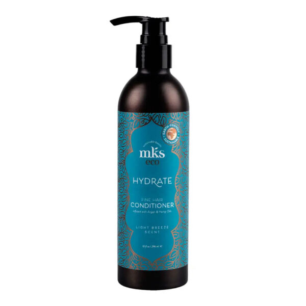 Hydrate - Fine Hair Conditioner - MKS eco - 296ml