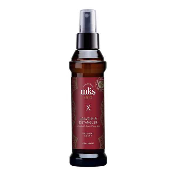 Leave-in & Detangler Original Scent - MKS eco - 118ml