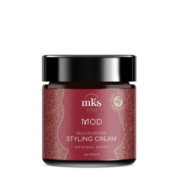 Mod Plus - Multipurpose Styling Cream Original Scent - MKS eco - 113g