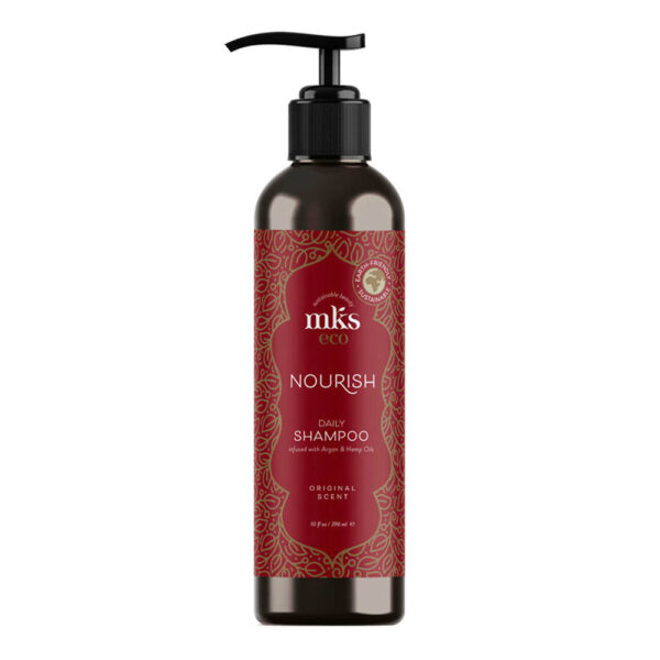 Nourish - Daily Shampoo - MKS eco